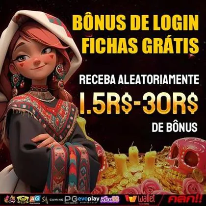 Aplicativo Bonzo Spins